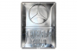 Preview: Blechschild "Mercedes Benz Parking Only" - 40 x 30cm